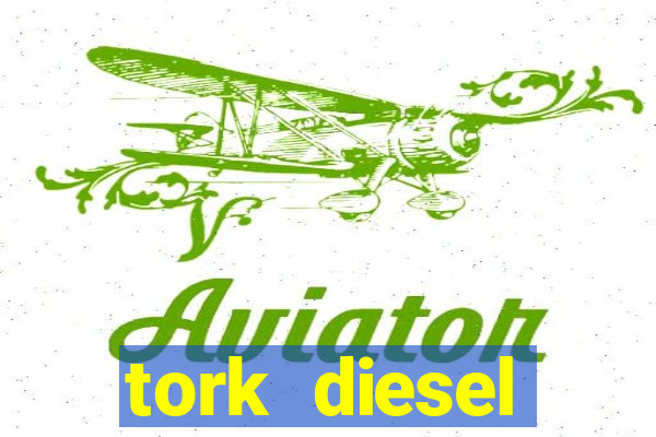 tork diesel cruzeiro sp telefone